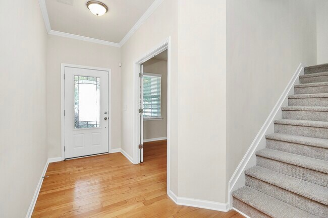 Foto del edificio - 14321 Green Birch Dr