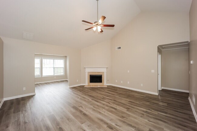 Foto del edificio - 4689 Knight's Bridge Ct