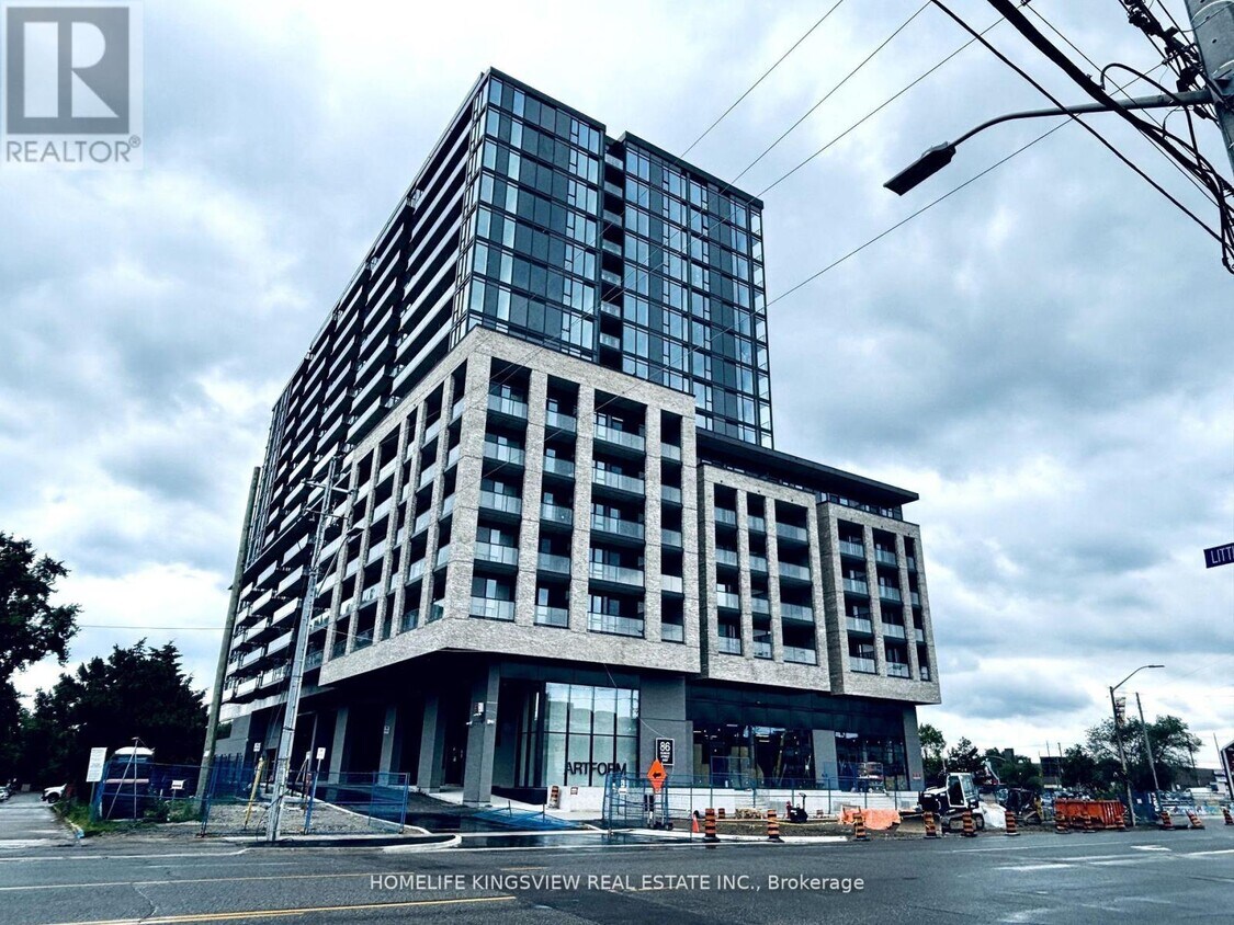 Photo principale - 86-586 Dundas St E