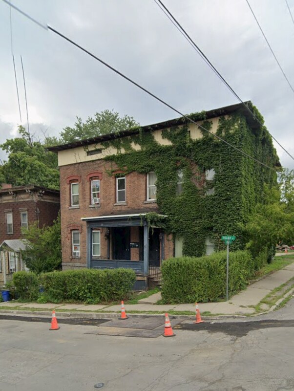 Foto del edificio - 30 William St