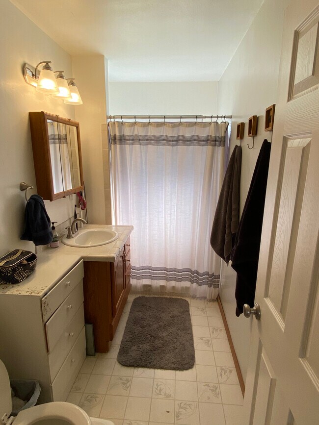 Bathroom (shower only/no tub) - 745 Ridge Rd