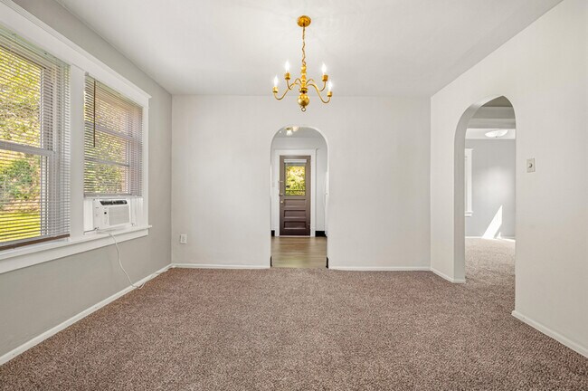 Foto del edificio - 2216 McMonagle Ave
