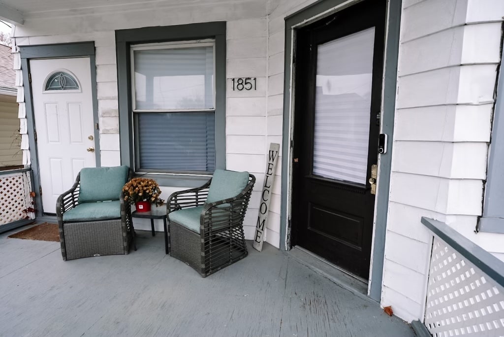 1851 W 58th St Unit Two Stories, Cleveland, OH 44102 Apartments in