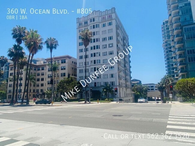 Foto del edificio - 360 W Ocean Blvd
