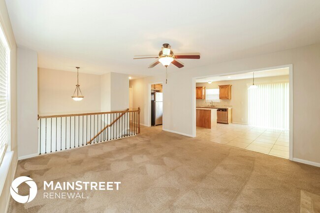 Foto del edificio - 1403 NW Hilltop Ln