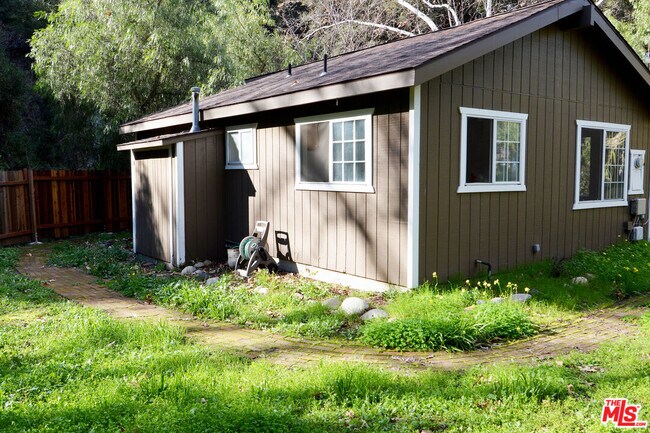Foto del edificio - 1675 Happy Trail