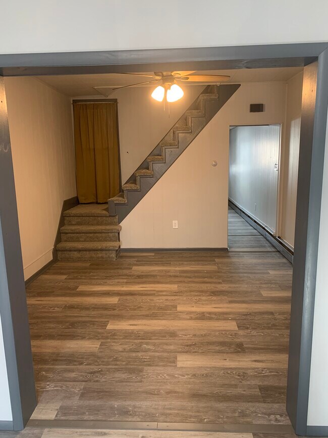 Foto del edificio - 403 W Mahanoy St