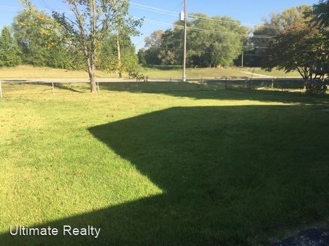 Foto del edificio - 3 br, 1.5 bath House - 3705 Woodman Dr