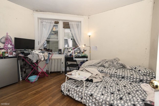 Foto del edificio - 62 Egmont St