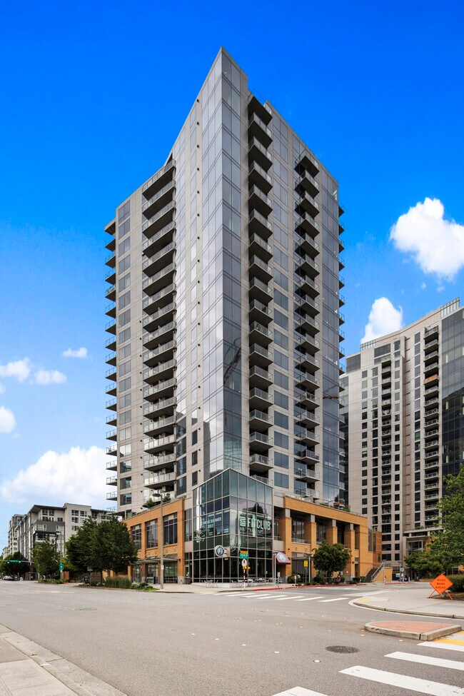 10610 NE 9th Pl Unit PH2402, Bellevue, WA 98004 Condo for Rent in Bellevue, WA