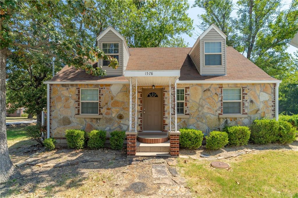 Foto principal - 1578 Garland Ave