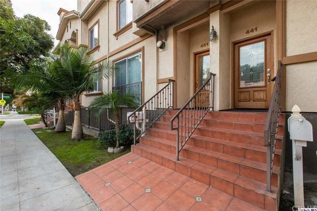 Foto del edificio - 441 S 7th St