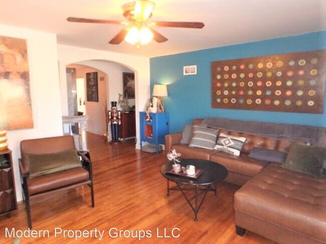 Foto del edificio - 2 br, 1 bath House - 716 Rogers St