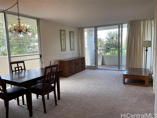 Foto principal - 1722 Makiki St