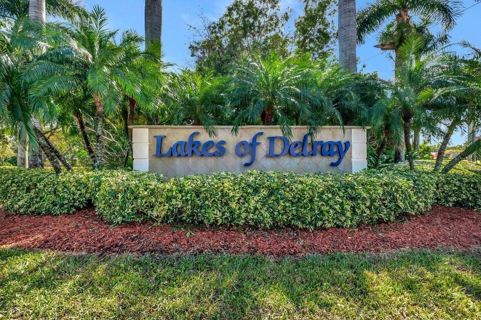 15090 Ashland Pl Unit 173, Delray Beach, FL 33484 Condo for Rent in