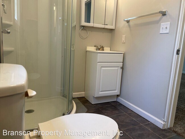 Foto del edificio - 3 br, 2 bath House - 1701 S Roanoke