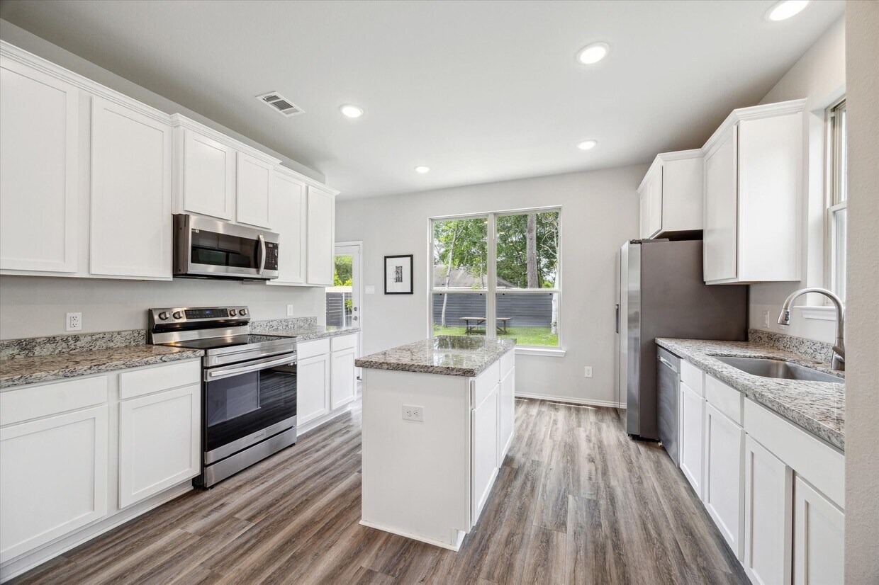 Foto principal - 10897 Mockingbird Pl