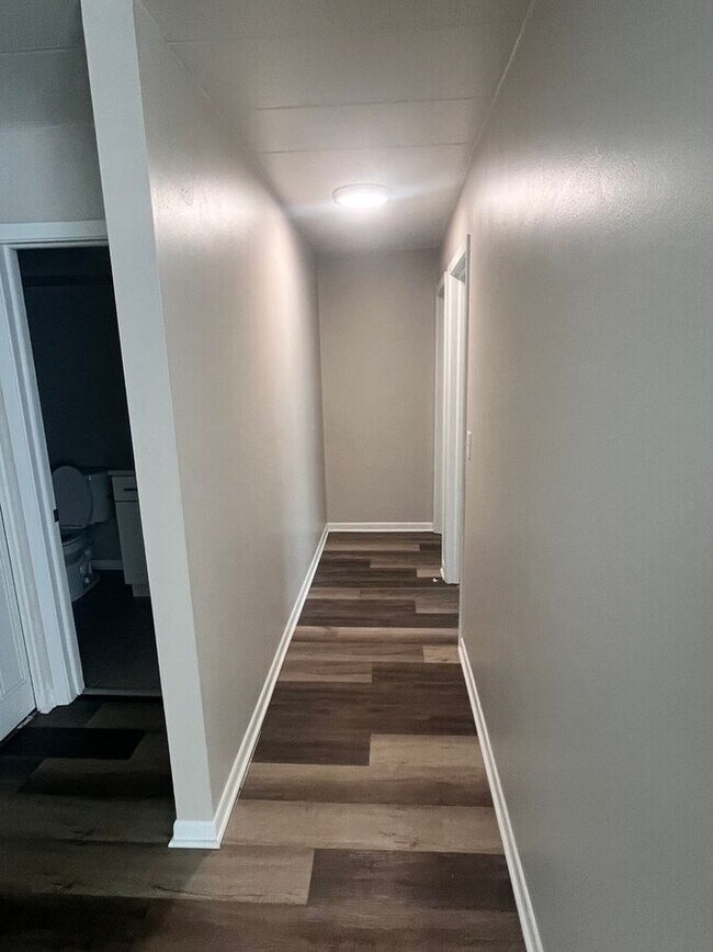 Foto del edificio - 5107 Washington St
