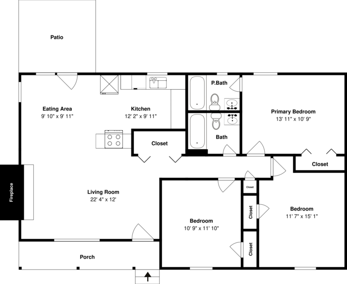 Building Photo - 5205 Chelsey Ln