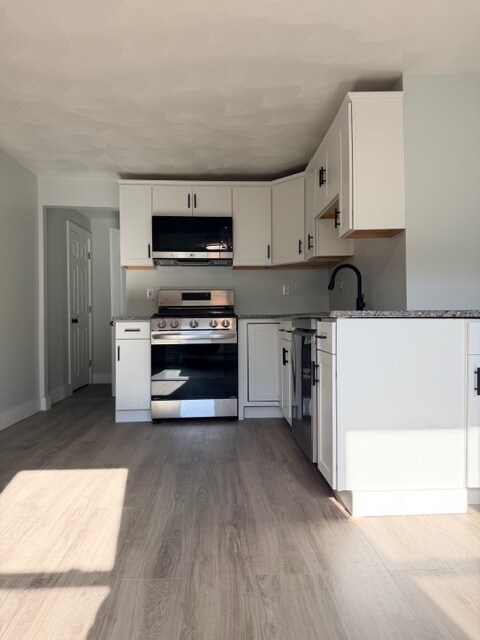 Foto del edificio - 133 Woodbury St