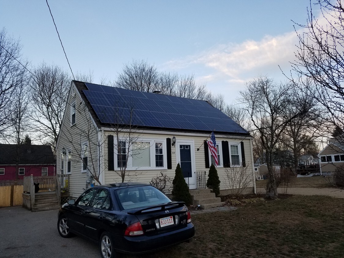 14 Park Ave, Plainville, MA 02762 House Rental in Plainville, MA