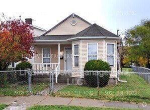 Building Photo - 967 S Jackson St