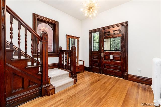 Foto del edificio - 1337 N Humboldt St