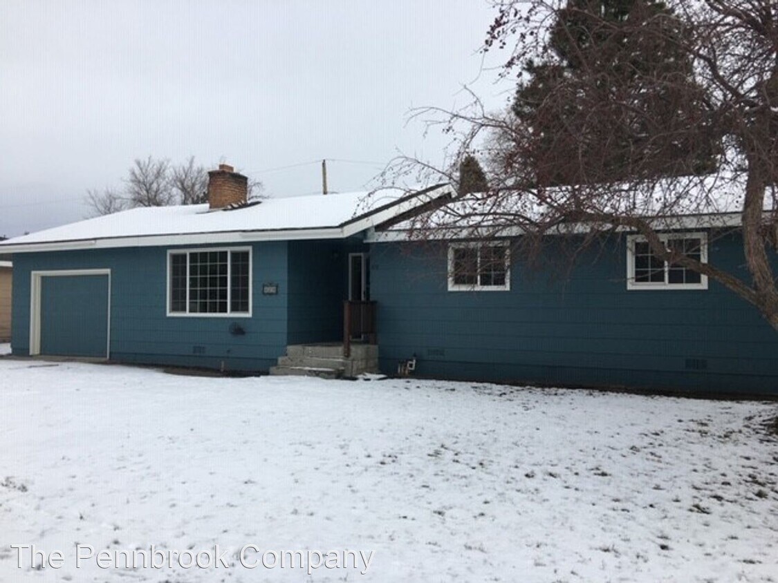 Foto principal - 3 br, 2 bath House - 429 S Court Avenue