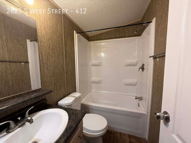 Foto del edificio - 2625 S West St