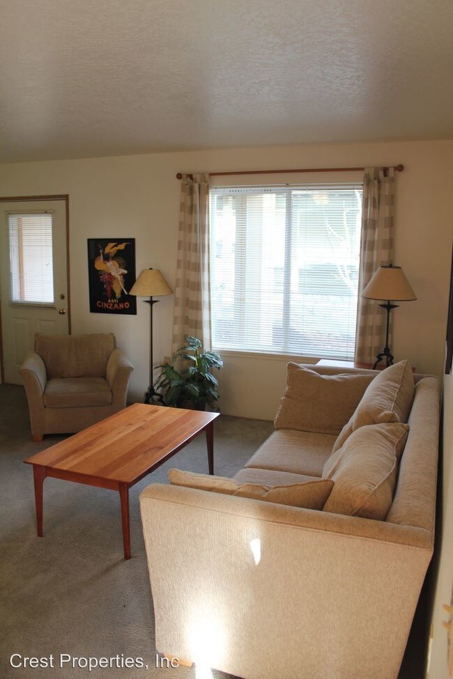 Foto del edificio - 2604 NW Garryanna Dr