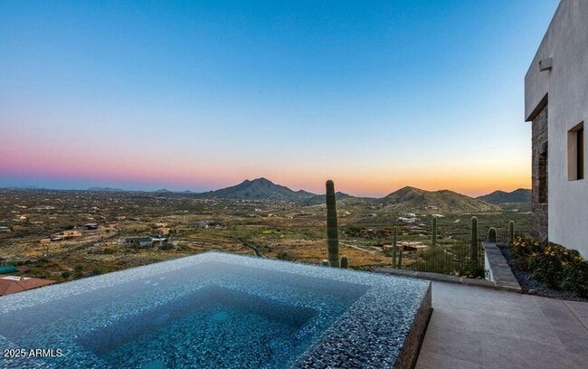 Building Photo - 4880 E Lone Mountain Rd N