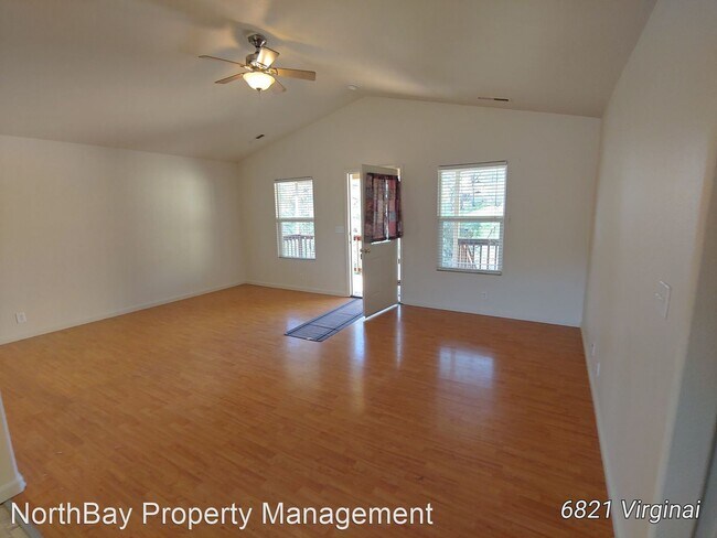 Building Photo - 3 br, 2 bath House - 4456 Cedar Ave