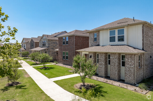 BB Living Light Farms Houses For Rent - Prosper, TX | Apartments.com