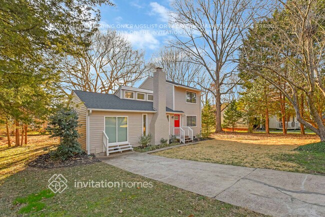 Foto del edificio - 7924 Park Vista Cir