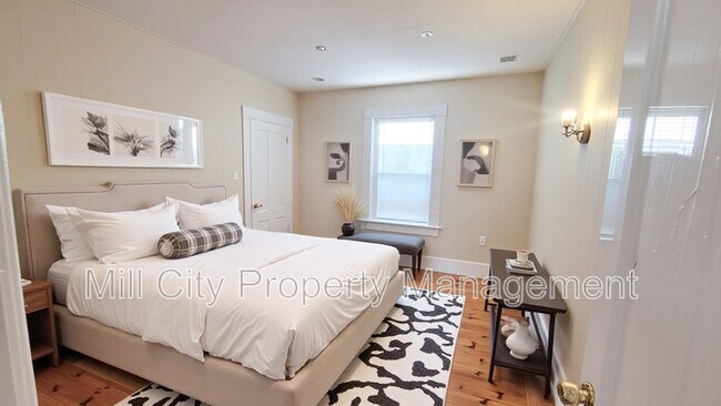 Foto del edificio - 416 Cedar St