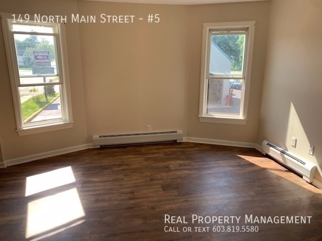 Building Photo - Bright 2 Bedroom with Heat & Hot Water Inc...