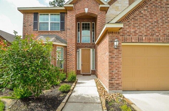 Building Photo - 4915 Woodbury Mill Dr