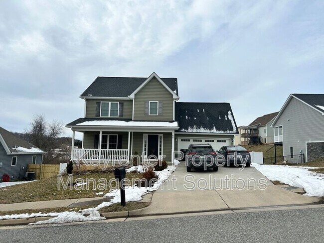 Foto del edificio - 88 Hull Hills Ln