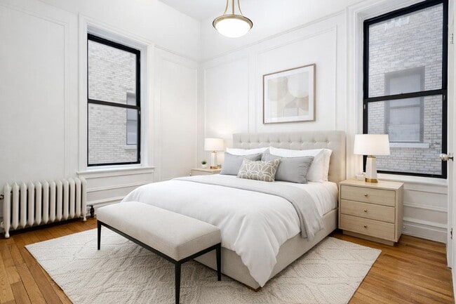 Foto del edificio - 664 W 163rd St