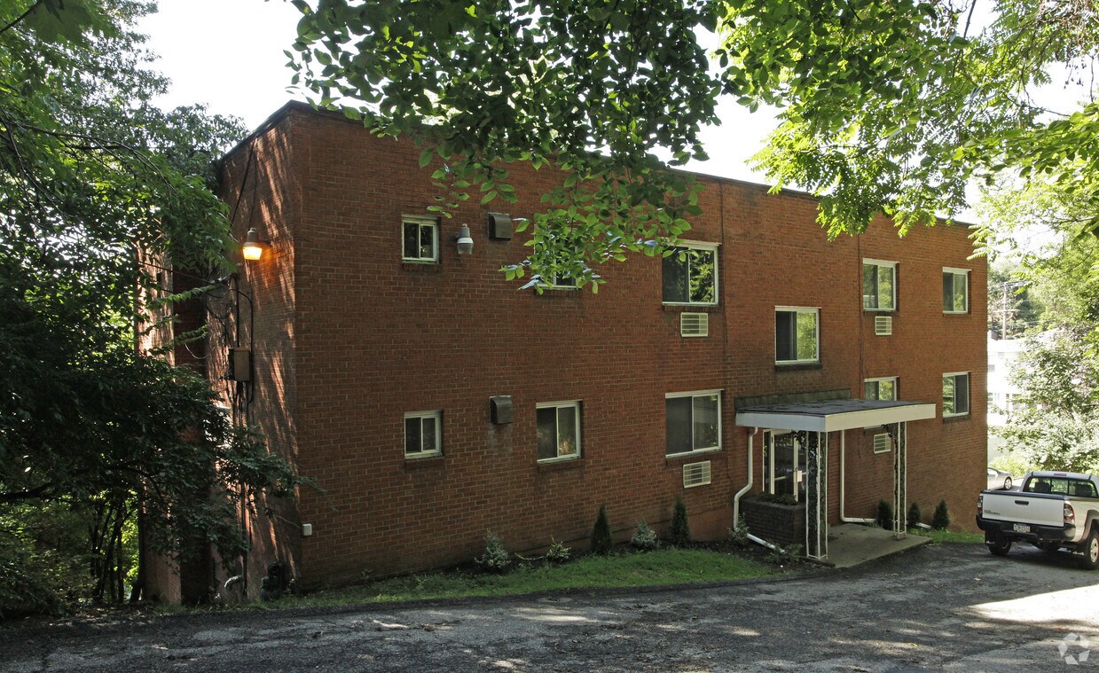 Bond Estate Apartments in Swissvale, PA