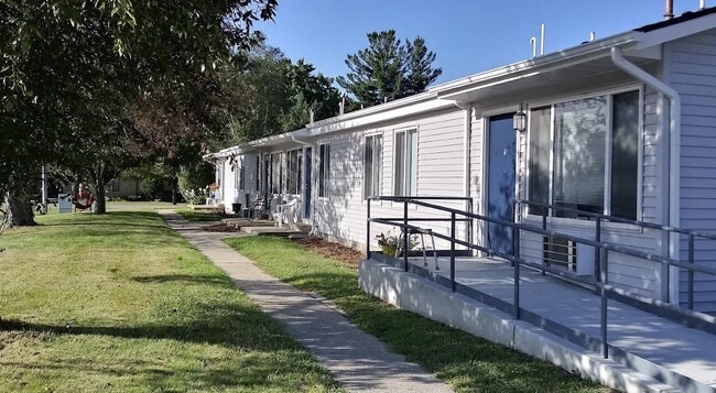 Building Photo - 130 W North St