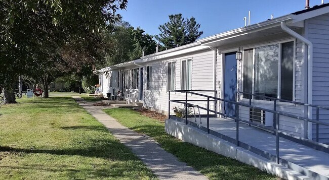 Foto del edificio - 130 W North St