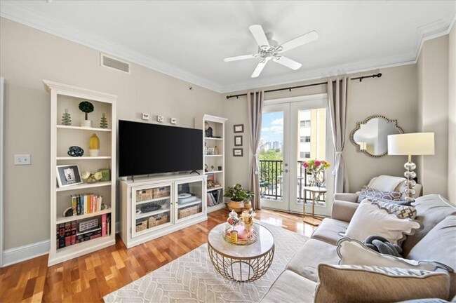 Foto del edificio - 2277 Peachtree Rd