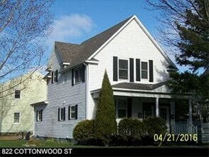 Building Photo - 402 1/2-822-822 Cottonwood St