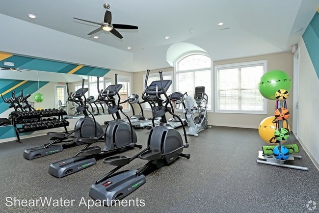 Building Photo - 2063 Shearwater Court