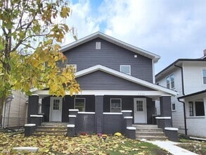 Building Photo - 2826 N Park Ave