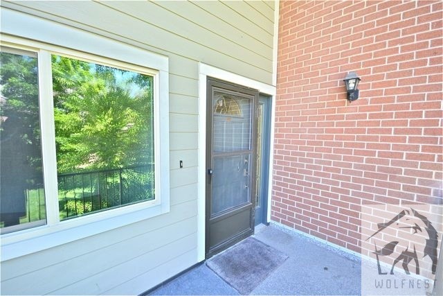 Foto del edificio - Remodeled 2 Bedroom Brickyard Condo