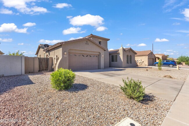 Foto del edificio - 3233 E Blue Ridge Way