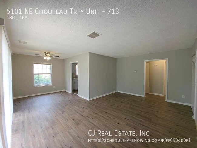 Building Photo - 5101 NE Chouteau Trafficway