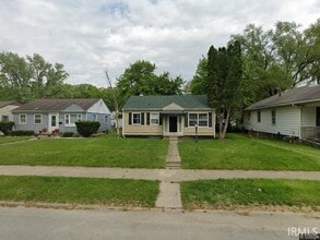 Building Photo - 4523 Spatz Ave